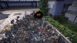 블러드 오브 스틸 - 적장의 목아지를 따자~ | PC온라인 스샷 | 루리웹 l RULIWEB 블러드 오브 스틸 - 적장의 목아지를 따자~ | PC온라인 스샷... 