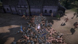 블러드 오브 스틸 - 적장의 목아지를 따자~ | PC온라인 스샷 | 루리웹 l RULIWEB 블러드 오브 스틸 - 적장의 목아지를 따자~ | PC온라인 스샷... 