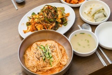 12000 당진 간재미 회국수 | 음식 갤러리 | 루리웹 l RULIWEB 12000 당진 간재미 회국수 | 음식 갤러리 | 루리웹