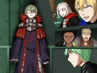 파엠 풍설 스포일러 있음 염제의 정체가 밝혀지던 장면