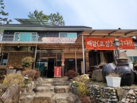 진주 진양호 맛집 진양호 옛날짜장 해물짜장 중화비빔밥