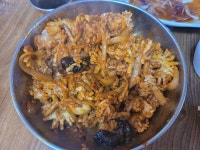 진주 진양호 맛집 진양호 옛날짜장 해물짜장 중화비빔밥