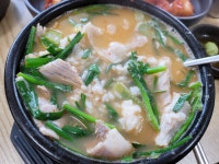 진주 사천 국밥 순대전골맛집 사천형제국밥 | 음식 갤러리 | 루리웹 l RULIWEB 진주 사천 국밥 순대전골맛집 사천형제국밥 | 음식 갤러리 | 루리웹