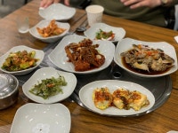 역삼동에서 게장 먹었습니다 - 강남 역삼, 물꽁과 꽃게 | 음식 갤러리... 게장 먹었습니다 - 강남 역삼, 물꽁과 꽃게 | 음식 갤러리 | 루리웹