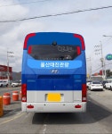 트럭과 프라임 EX 울산버스 나오면 좋다