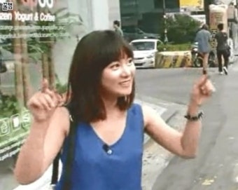 개그우먼 박나래 27세 시절 | (백업)유머 게시판(2020-2021) 개그우먼 박나래 27세 시절 | (백업)유머 게시판(2020-2021) | 루리웹