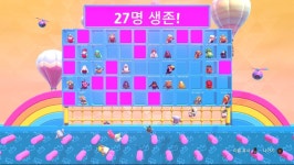 [폴가이즈] 핵인줄 알고 인성질했는데 키즈나 아이였던... | PC온라인 스샷 | 루리웹 l RULIWEB [폴가이즈] 핵인줄 알고 인성질했는데 키즈나... 