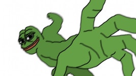 야시로 공개된 킹오파 표절논란