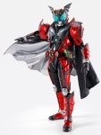 S.H.Figuarts 진골조제법 가면라이더 다크 키바 추가 이미지 | 취미... Figuarts 진골조제법 가면라이더 다크 키바 추가 이미지 | 취미... 