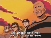 원피스 야솝 VS 대디 마스터슨