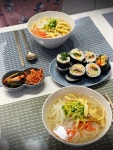 집에서 밥 해먹습니다 - 자작, 김밥/잔치국수 | 음식 갤러리 | 루리웹 l RULIWEB 집에서 밥 해먹습니다 - 자작, 김밥/잔치국수 | 음식 갤러리... 