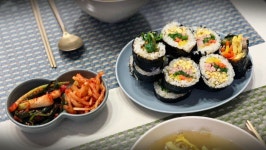 집에서 밥 해먹습니다 - 자작, 김밥/잔치국수 | 음식 갤러리 | 루리웹 l RULIWEB 집에서 밥 해먹습니다 - 자작, 김밥/잔치국수 | 음식 갤러리... 