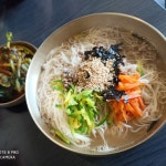 용인수원 함흥냉면 찾다 먹은 진주냉면 시식기