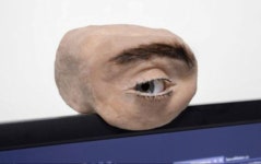 더 게이머)사람 눈을 닮은 웹캠 아이캠 | PC 정보 | 루리웹 l RULIWEB 더 게이머)사람 눈을 닮은 웹캠 아이캠 | PC 정보 | 루리웹