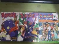 정들면 고향 코스모스장