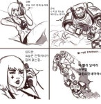 워해머 40K ) 오빠. 우리 집에 놀러와~♥ | 유머 게시판 | 루리웹 l RULIWEB 워해머 40K ) 오빠. 우리 집에 놀러와~♥ | 유머 게시판 | 루리웹