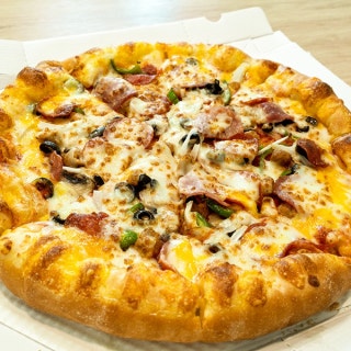 파파존스 장안점