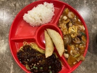 수작돈까스 반상 도시락 & 팔보채 정식 | 음식 갤러리 | 루리웹 l RULIWEB 수작돈까스 반상 도시락 & 팔보채 정식 | 음식 갤러리 | 루리웹