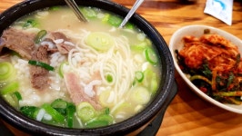 45년 전통의 설렁탕 맛집 | 음식 갤러리 | 루리웹 l RULIWEB 45년 전통의 설렁탕 맛집 | 음식 갤러리 | 루리웹