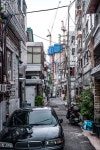 퇴근길과 동네산책길 출사스압