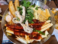 떡볶이 | β유게 떡볶이 | β유게 | 루리웹