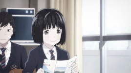 [슈퍼 커브] 6화 선행컷 | 애니메이션 정보 | 루리웹 l RULIWEB [슈퍼 커브] 6화 선행컷 | 애니메이션 정보 | 루리웹