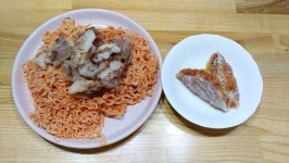 차돌비빔면 | 음식 갤러리 | 루리웹 l RULIWEB 차돌비빔면 | 음식 갤러리 | 루리웹