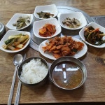 6천원 백반집 | 유머 게시판 6천원 백반집 | 유머 게시판 | 루리웹