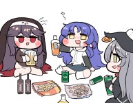 [불가] 술파티 | 라스트 오리진 [불가] 술파티 | 라스트 오리진 | 루리웹