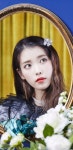 아이유 배경화면 5장