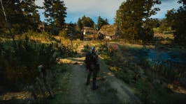 위쳐3 시리 찾아 삼만리스포없음