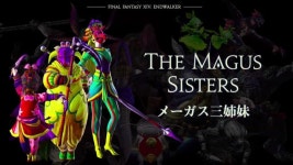 0 공개 정보 정리 | PC 정보 게시판 FFXIV 64회 프로듀서 레터라이브 및 15(토) 6.0 공개 정보 정리 | PC 정보 게시판 | 루리웹