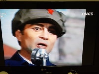 야인시대 재방송 해주는 거 보는데jpg