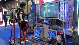 오락실 리듬게임 특징JPG