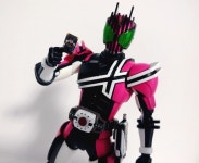 진골조제법 디케이드 컴플리트에 이 손 들어가네요 ㅋㅋ | 피규어 이야기 진골조제법 디케이드 컴플리트에 이 손 들어가네요 ㅋㅋ | 피규어... 