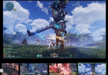 판타시스타 온라인2 뉴 제네시스 한글페이지 xbox, pc | 콘솔 정보 게시판 판타시스타 온라인2 뉴 제네시스 한글페이지 xbox, pc | 콘솔 정보... 