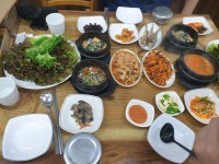 우렁쌈밥 첫경험.jpg | 유머 게시판 우렁쌈밥 첫경험.jpg | 유머 게시판 | 루리웹