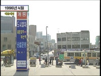 옛날 해운대역 근처 사는 사람들 다와라
