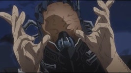 하로아카올포원이 가장 인간 다울때