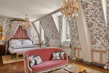 베르사유 궁전에 이번달 오픈한 호텔 근황jpg