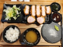 안양 댕리단길 곤돈, 등심+안심카츠.jpg | 음식 갤러리 안양 댕리단길 곤돈, 등심+안심카츠.jpg | 음식 갤러리 | 루리웹