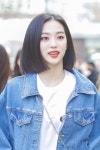 아이돌 단발좌 가려보기