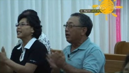 주인과 종교가다른 천재견 신덕이 ㅋ