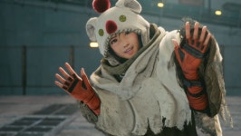 작정하고 귀여운 유피