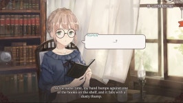 백합 비주얼 노벨 Please Be Happy - 트레일러 | PC 정보 게시판 백합 비주얼 노벨 Please Be Happy - 트레일러 | PC 정보 게시판... 
