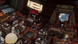 우주정거장 관리 IXION 공개 트레일러 | PC 정보 게시판 우주정거장 관리 IXION 공개 트레일러 | PC 정보 게시판 | 루리웹