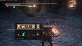 pc esc버튼을 누르면 렉이걸립니다. | 이야기 게시판3 | 다크 소울 루리웹 pc esc버튼을 누르면 렉이걸립니다. | 이야기 게시판3 | 다크 소울... 