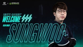 [오버워치] 2021 오버워치 리그 광저우 차지 성우 감독 영입 | PC 정보 게시판 [오버워치] 2021 오버워치 리그 광저우 차지 성우 감독 영입... 