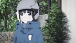 [슈퍼 커브] 12화 선행컷 | 애니메이션 정보 [슈퍼 커브] 12화 선행컷 | 애니메이션 정보 | 루리웹