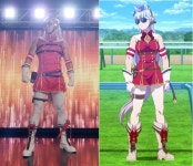 골드쉽 King of Horse